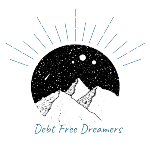 #debtfreedreamers